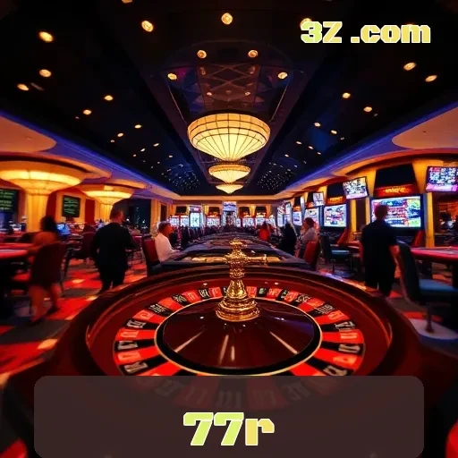 77r: Descubra o Poder dos Fóruns de Jogos e Conecte-se Agora!