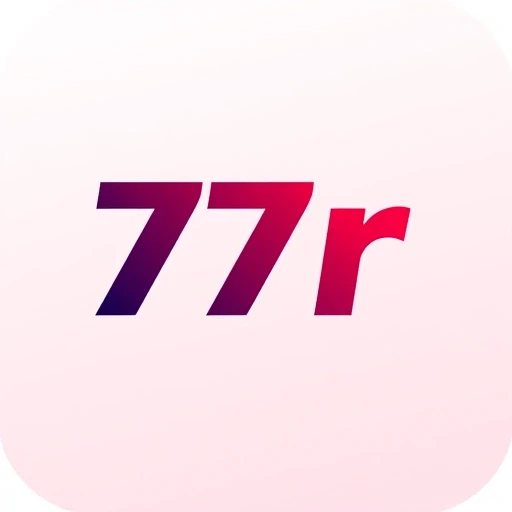 77r Logo