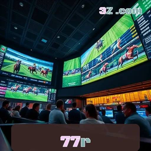 77r: Descubra os Jogos de Esportes Mais Empolgantes do Brasil